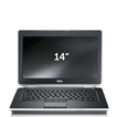 Notebook Latitude E6420